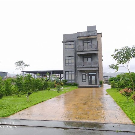 Soul Home Jiaoxi Exterior foto