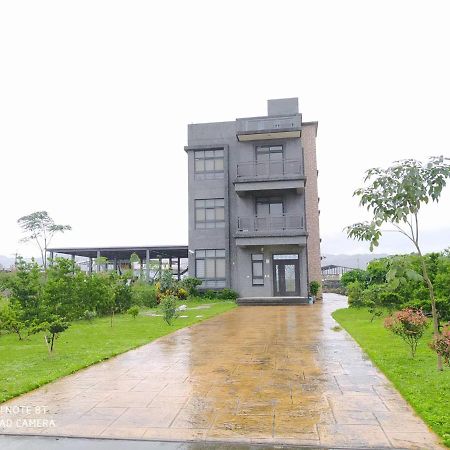 Soul Home Jiaoxi Exterior foto