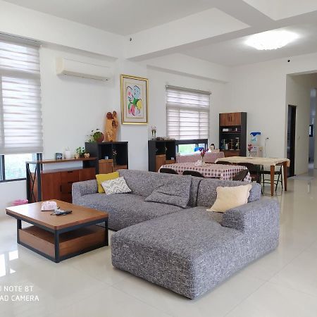 Soul Home Jiaoxi Exterior foto