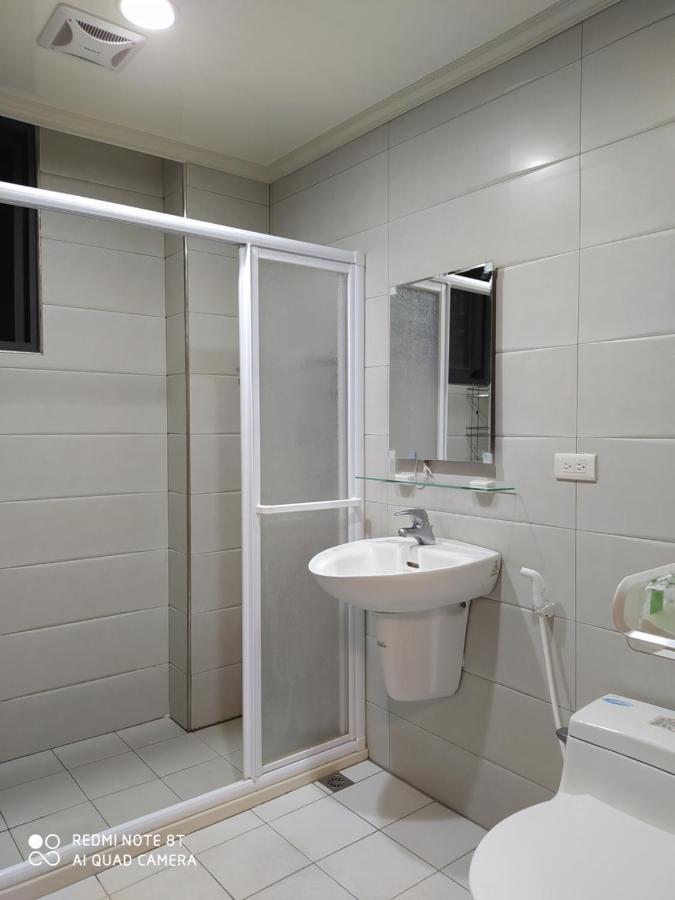 Soul Home Jiaoxi Exterior foto