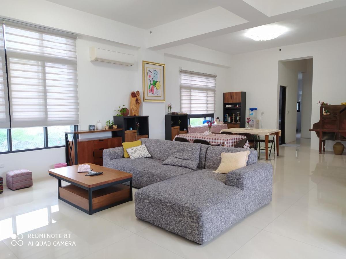 Soul Home Jiaoxi Exterior foto
